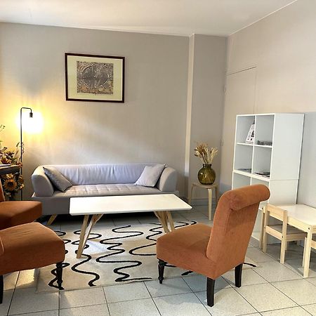 Timhotel Boulogne Rives De Seine Buitenkant foto
