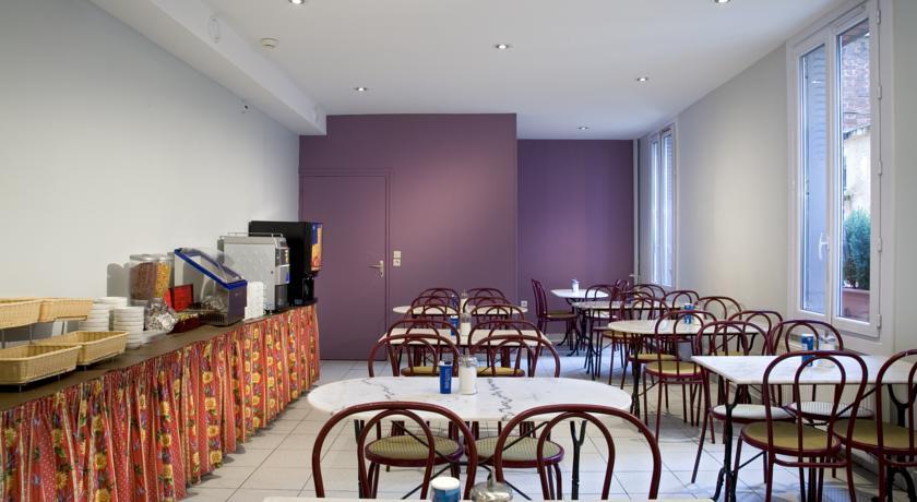 Timhotel Boulogne Rives De Seine Buitenkant foto