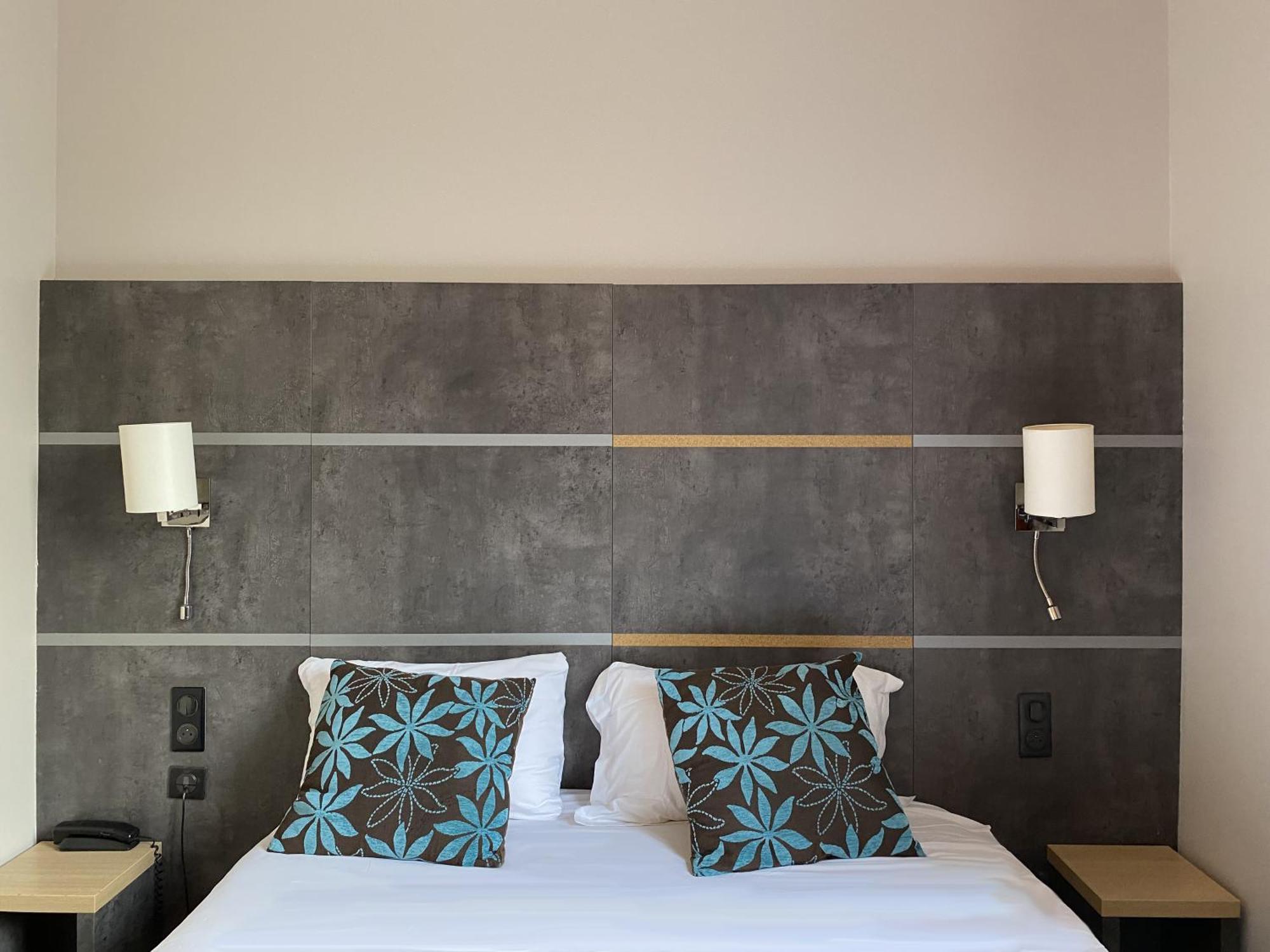 Timhotel Boulogne Rives De Seine Buitenkant foto