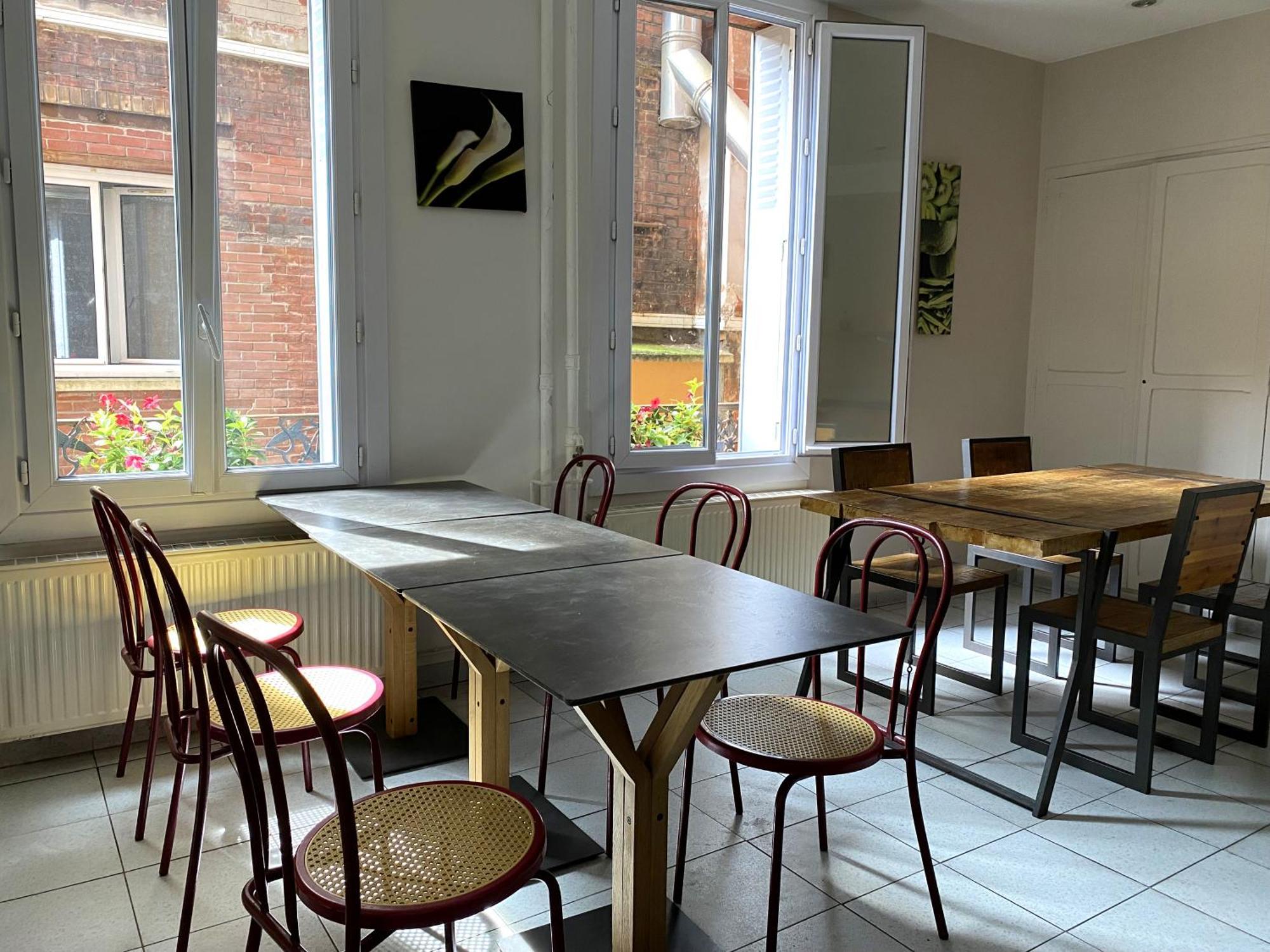 Timhotel Boulogne Rives De Seine Buitenkant foto