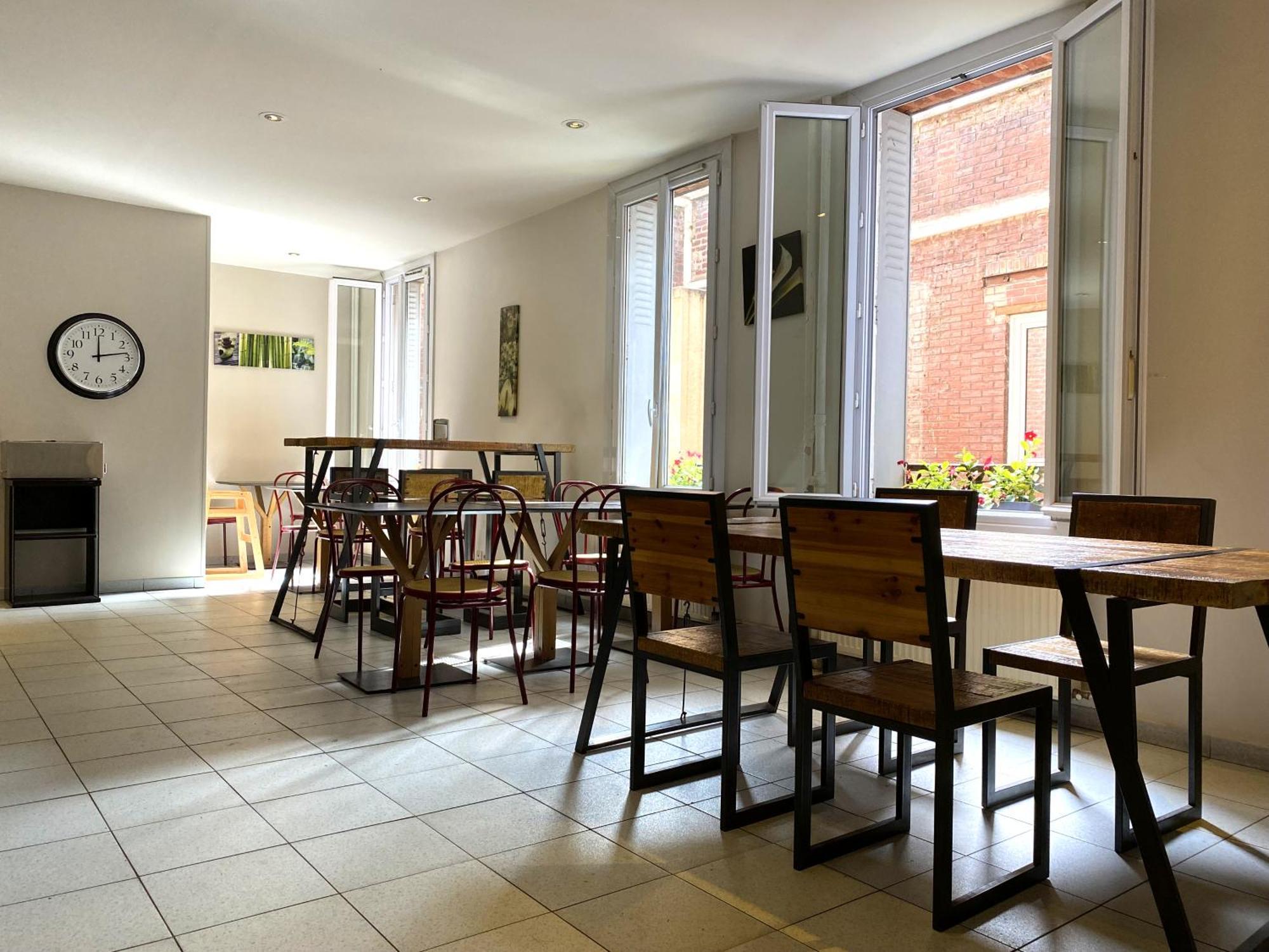 Timhotel Boulogne Rives De Seine Buitenkant foto
