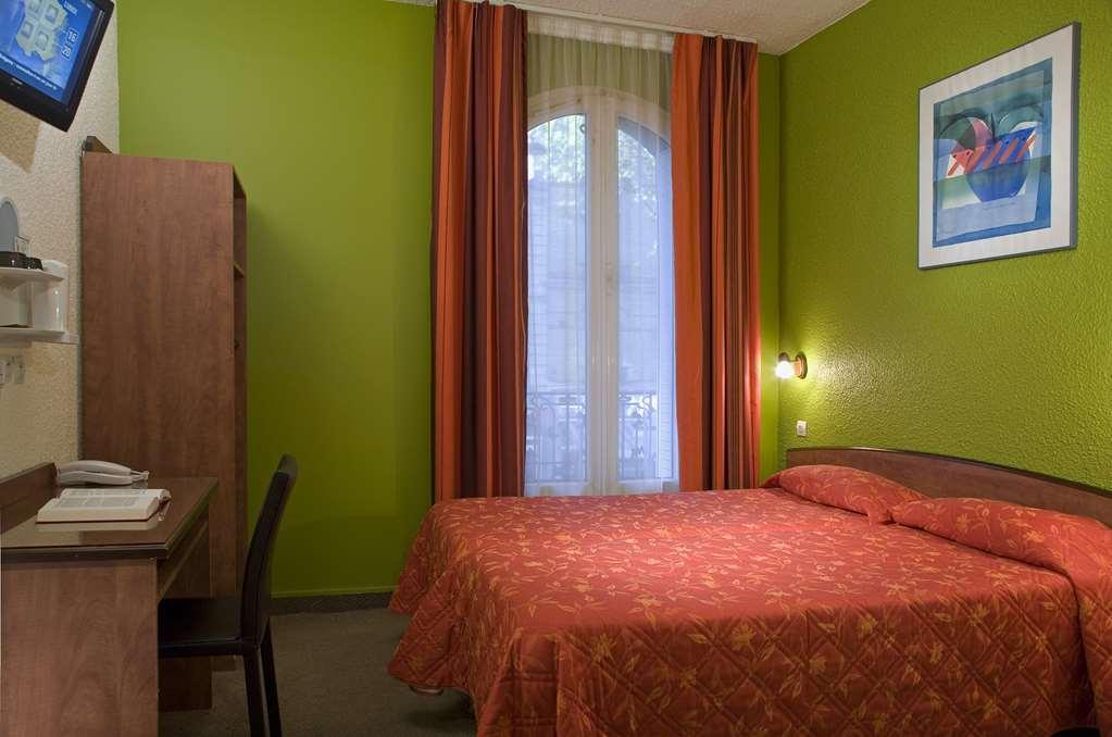 Timhotel Boulogne Rives De Seine Kamer foto