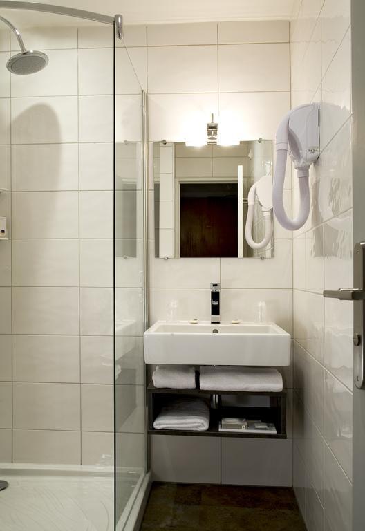 Timhotel Boulogne Rives De Seine Buitenkant foto