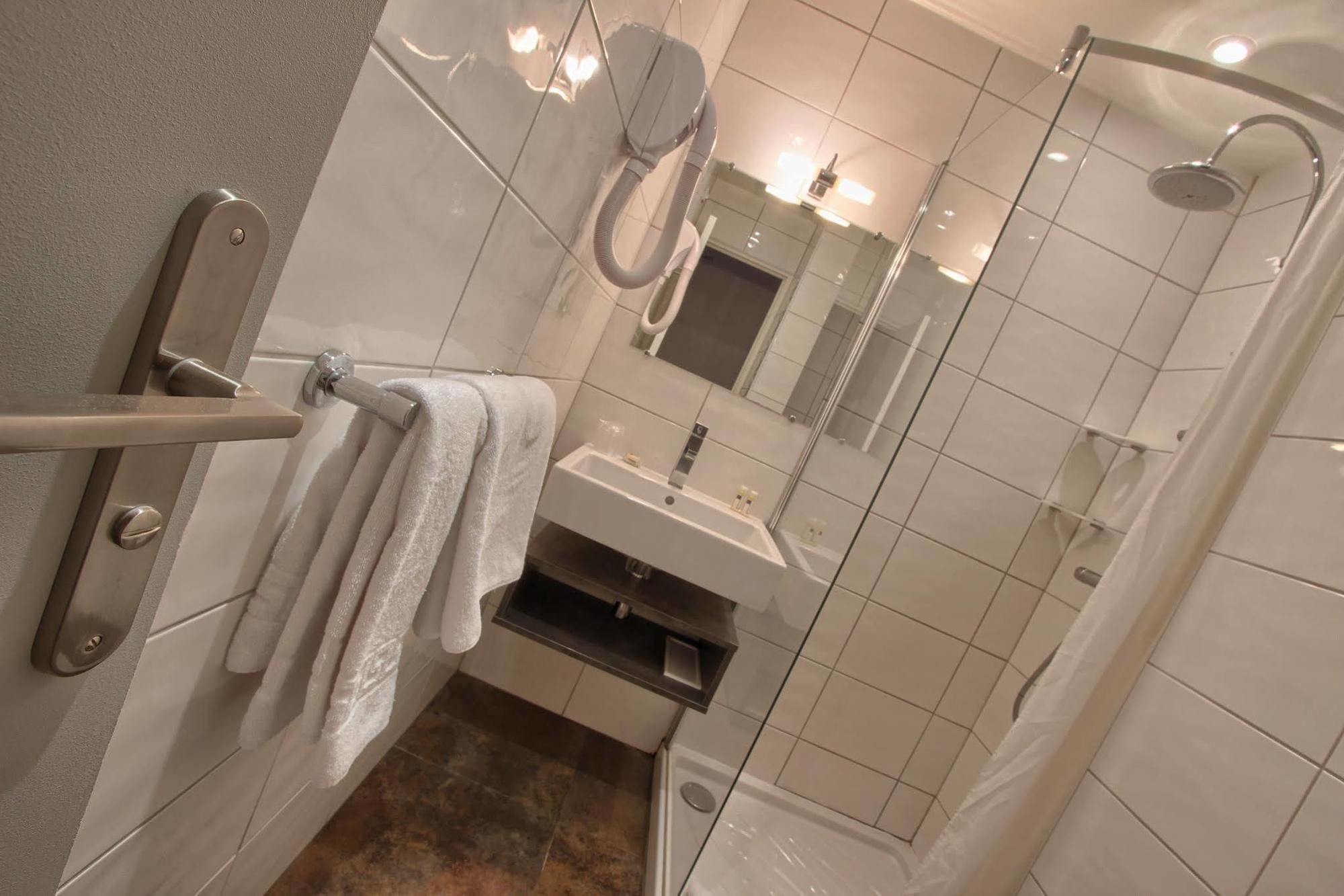 Timhotel Boulogne Rives De Seine Buitenkant foto