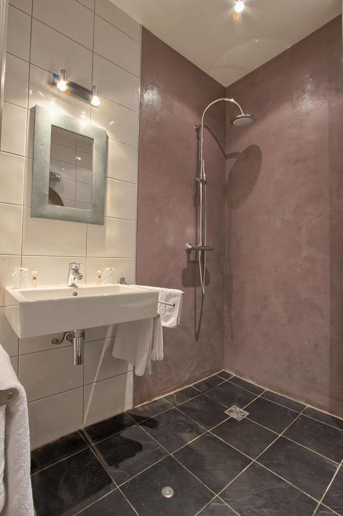 Timhotel Boulogne Rives De Seine Buitenkant foto