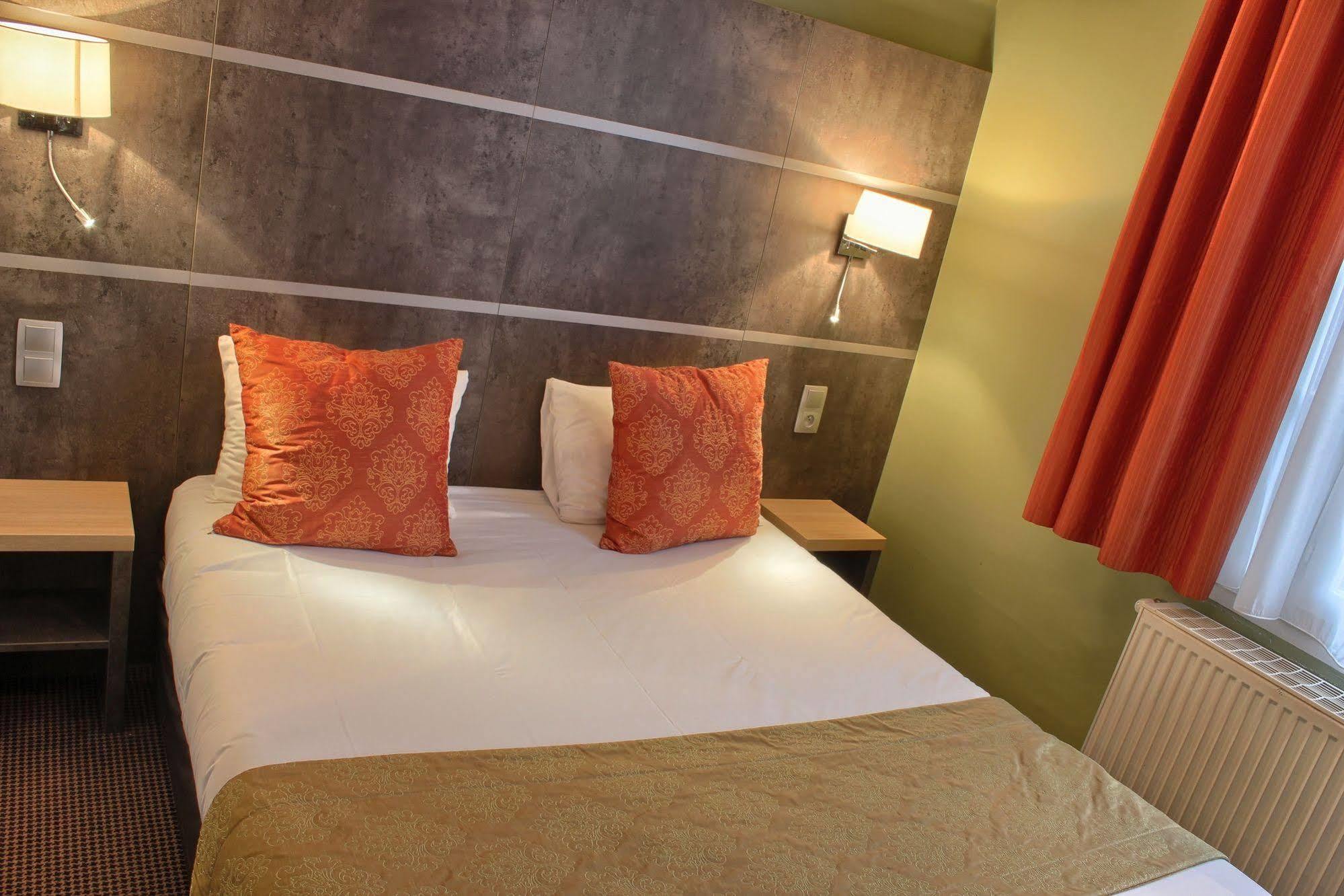 Timhotel Boulogne Rives De Seine Buitenkant foto