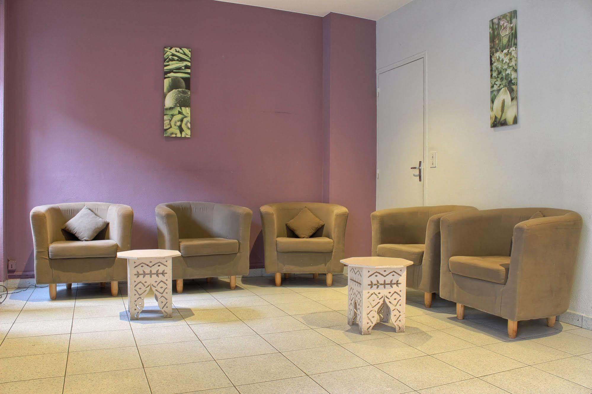 Timhotel Boulogne Rives De Seine Buitenkant foto