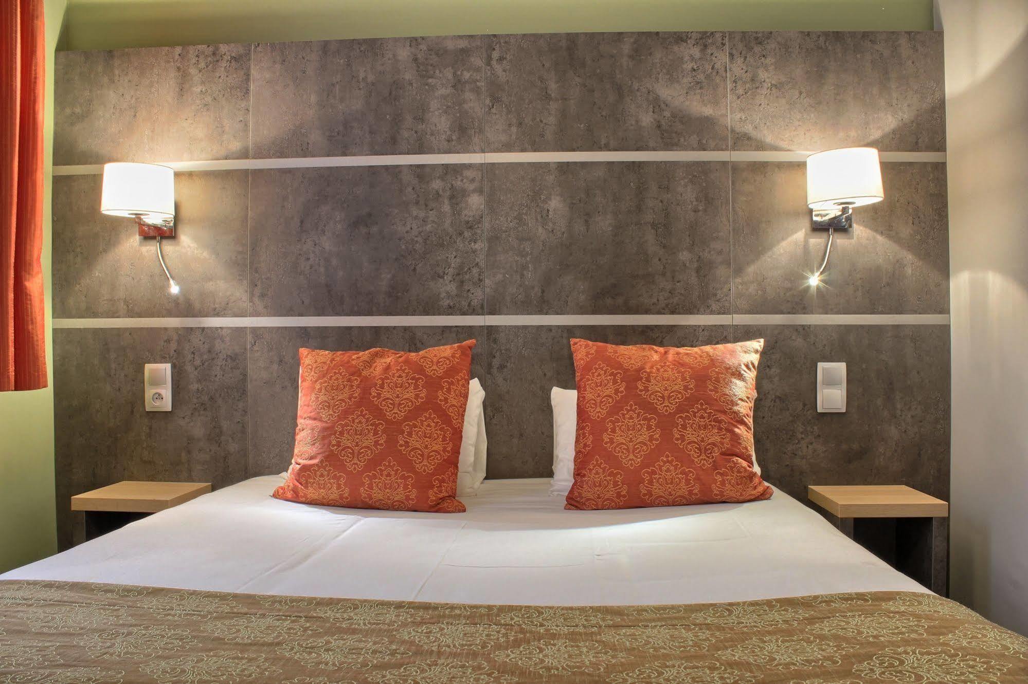 Timhotel Boulogne Rives De Seine Buitenkant foto
