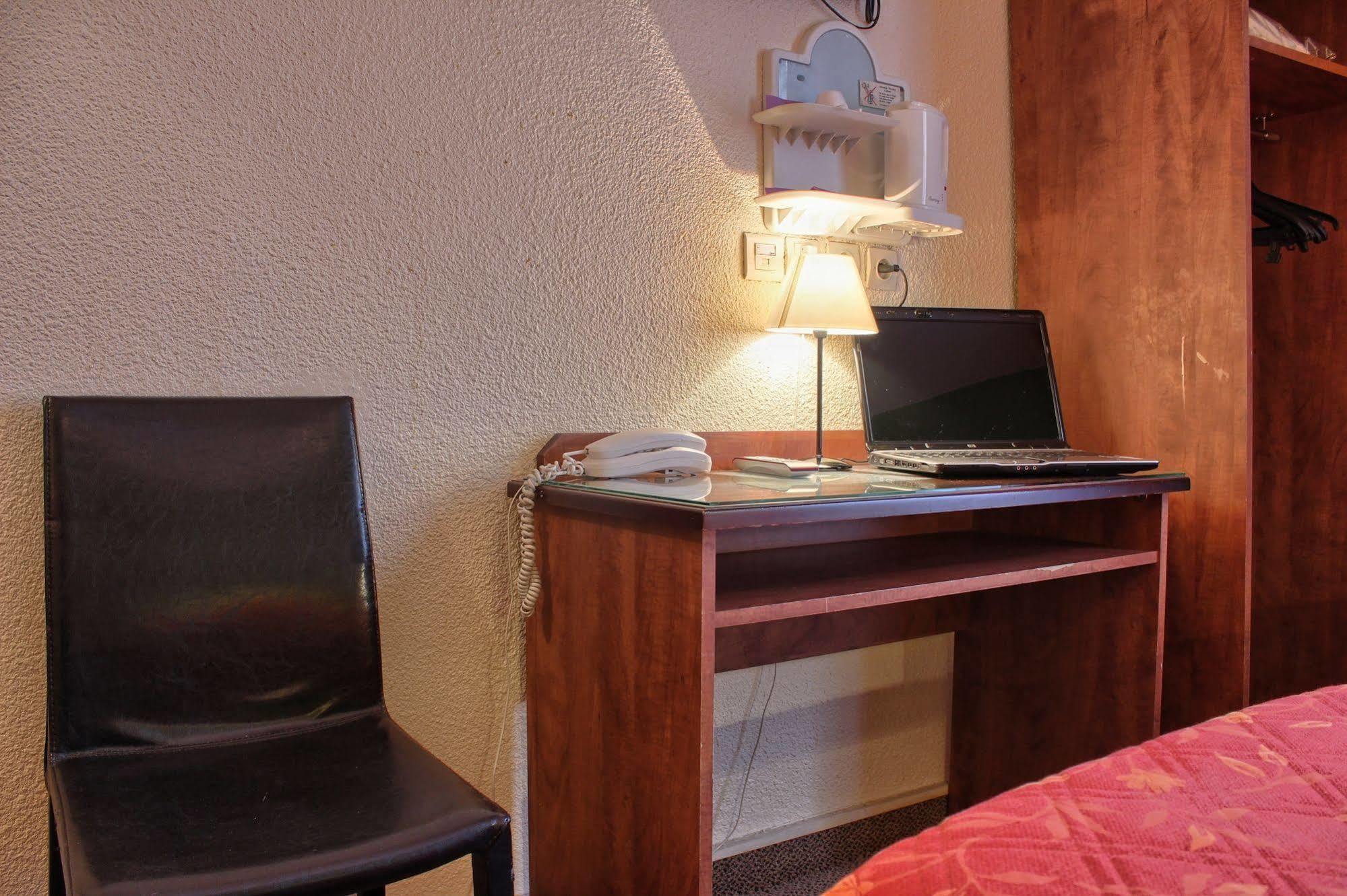 Timhotel Boulogne Rives De Seine Buitenkant foto