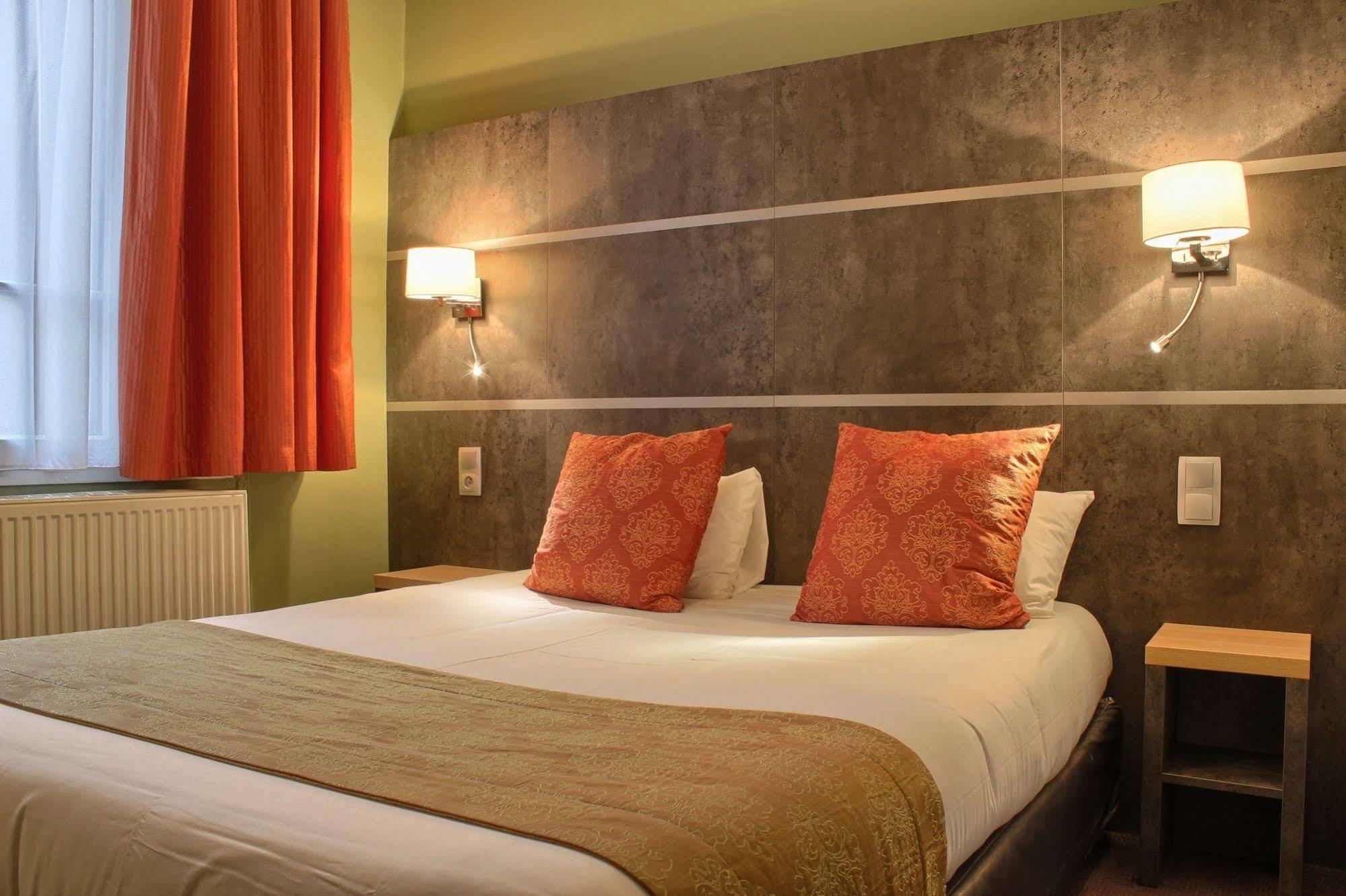 Timhotel Boulogne Rives De Seine Buitenkant foto
