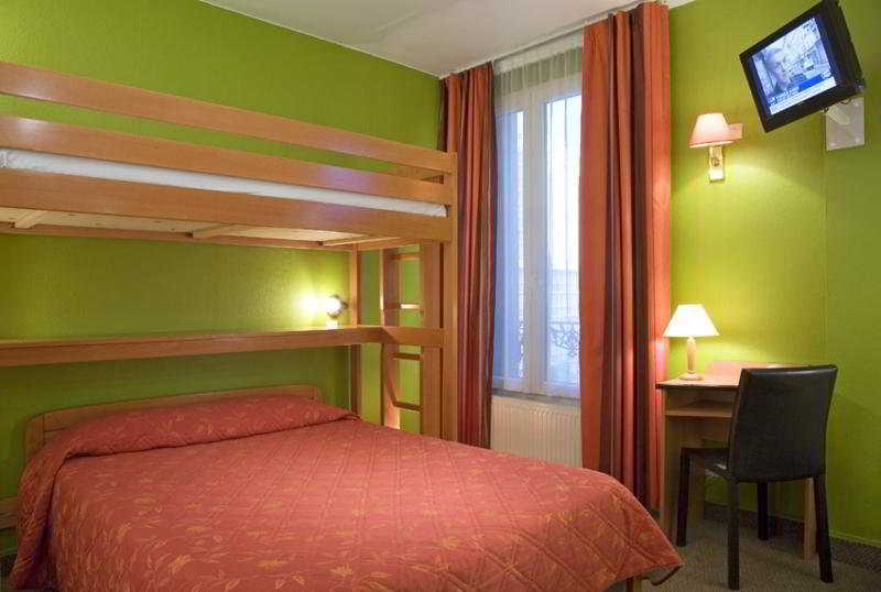 Timhotel Boulogne Rives De Seine Buitenkant foto