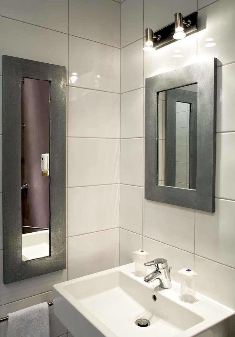 Timhotel Boulogne Rives De Seine Buitenkant foto